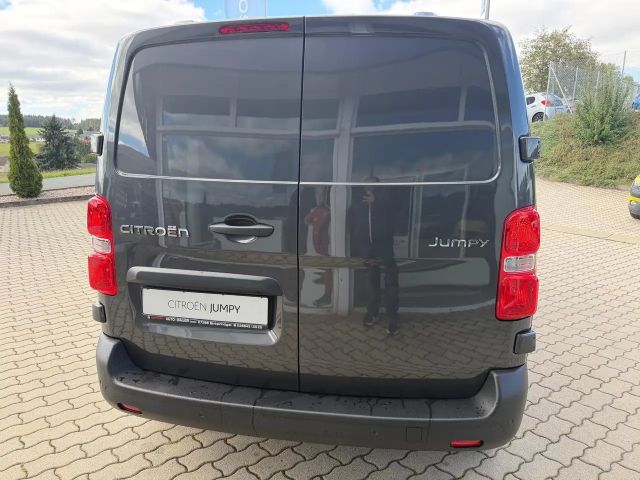 Citroen Jumpy