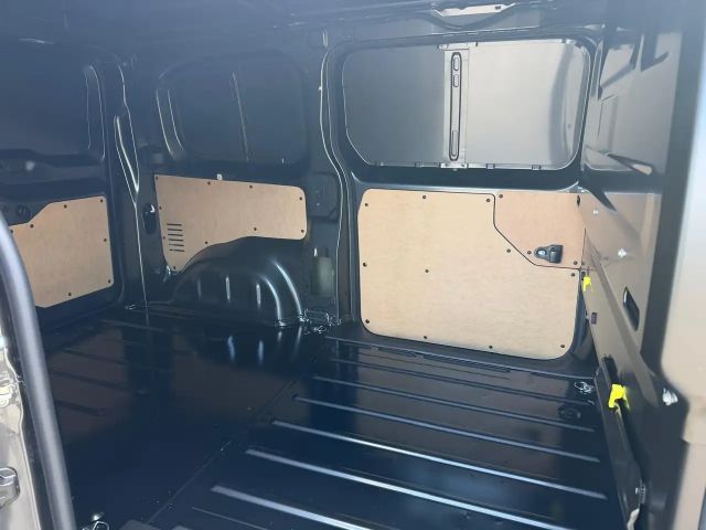 Citroen Jumpy