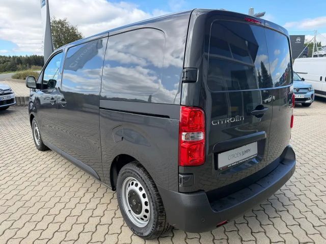 Citroen Jumpy
