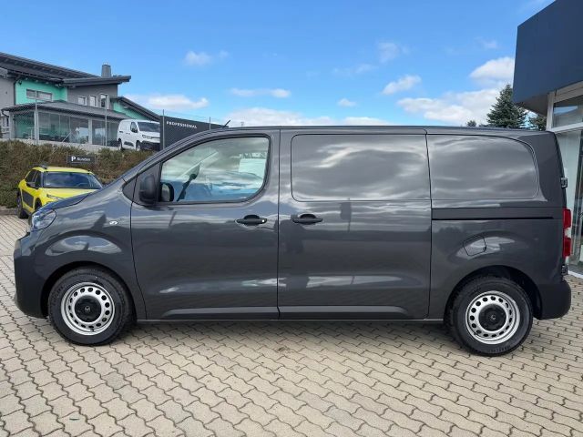 Citroen Jumpy