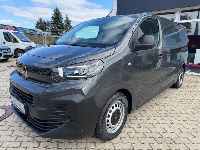 Citroen Jumpy