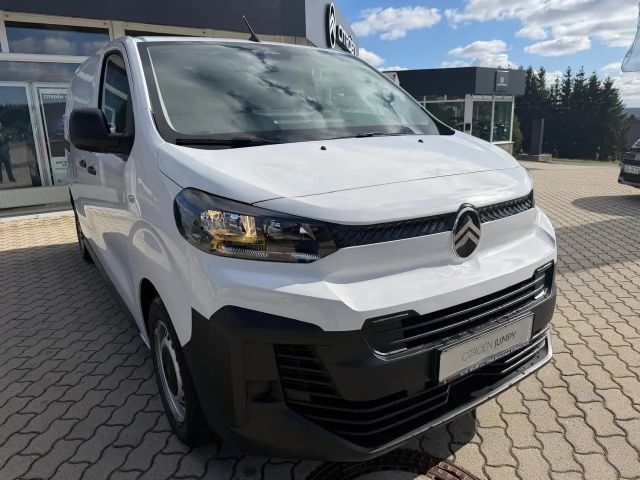 Citroen Jumpy