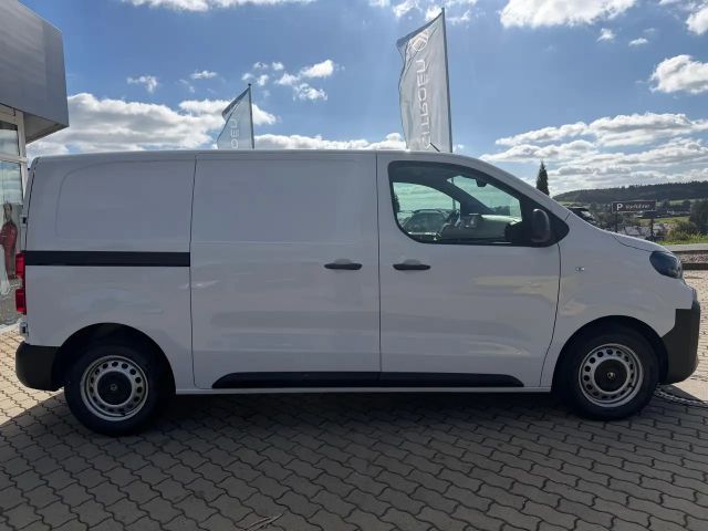 Citroen Jumpy