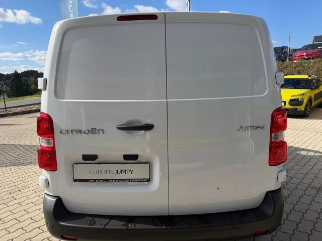 Citroen Jumpy