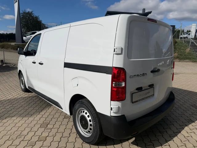Citroen Jumpy