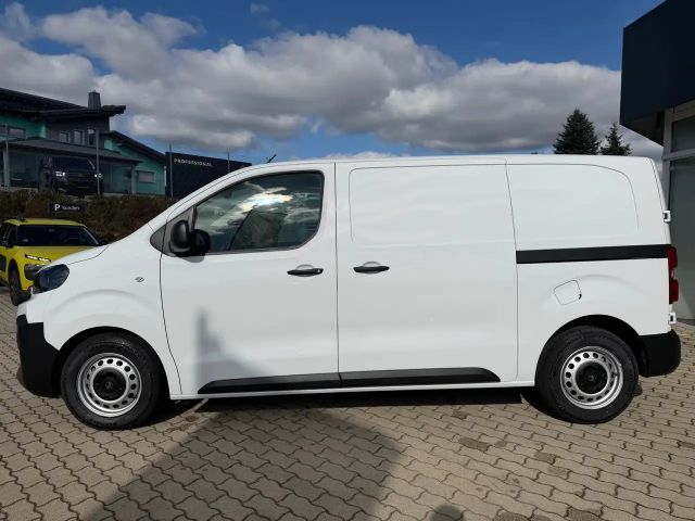 Citroen Jumpy