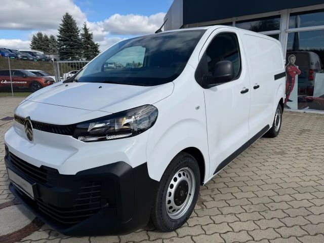 Citroen Jumpy
