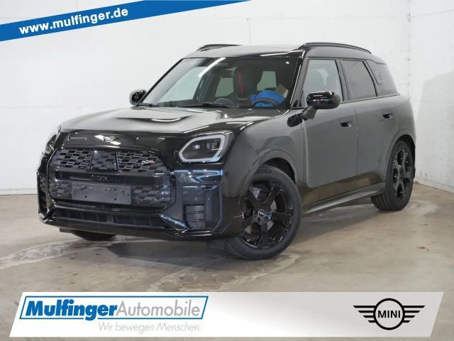 MINI Cooper D Countryman