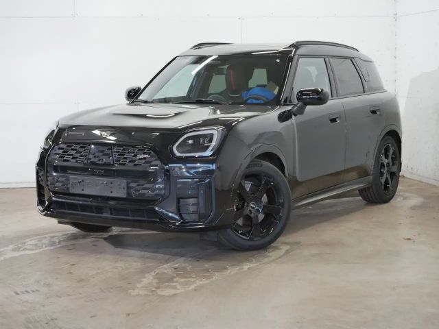 MINI Cooper D Countryman