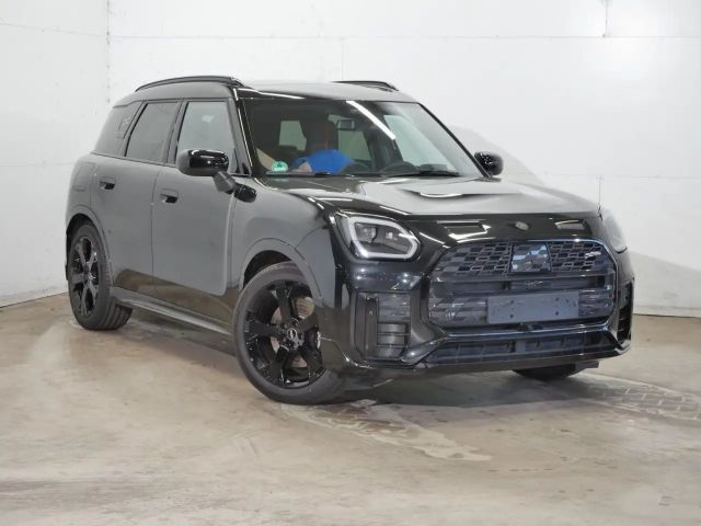 MINI Cooper D Countryman