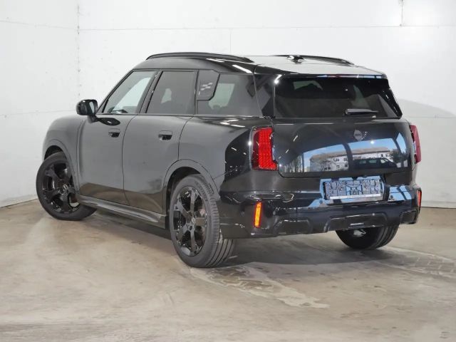 MINI Cooper D Countryman