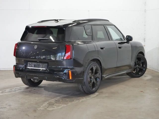 MINI Cooper D Countryman