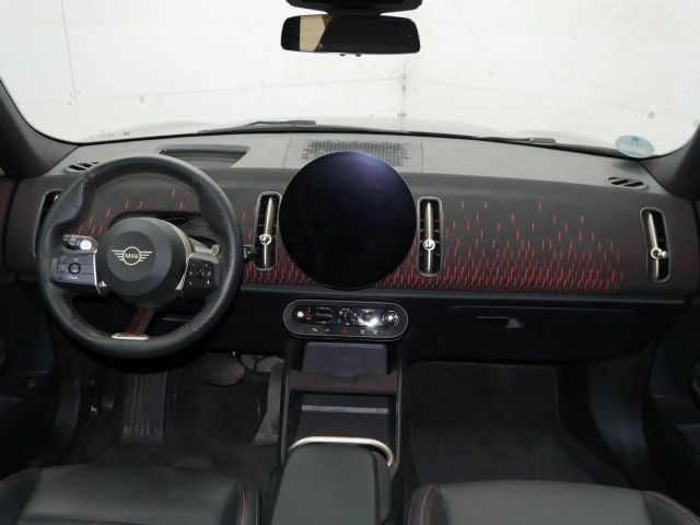 MINI Cooper D Countryman