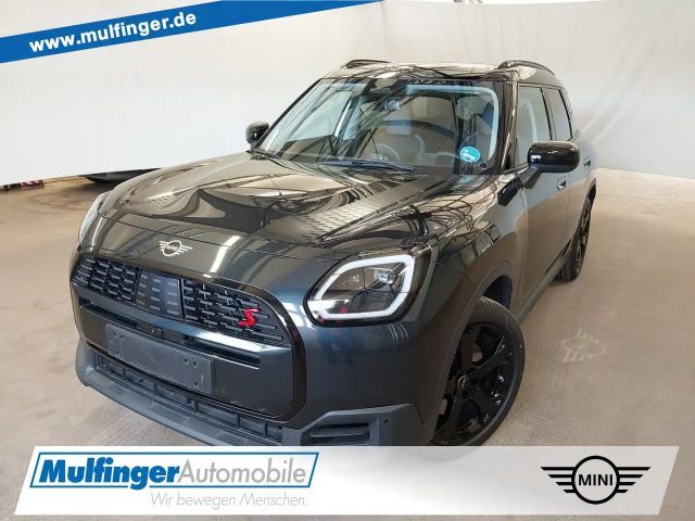MINI Cooper S Countryman Countryman S ALL4 HUD ACC SurView Har/Kar.19" Navi 2025 Benzine