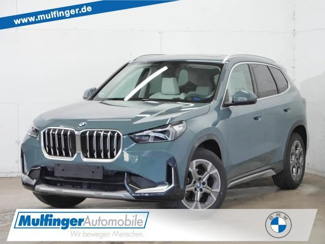 BMW X1 s20d Sports.ACC PanoD.Kamera Navi Har/Kar.AHK 2025 Diesel