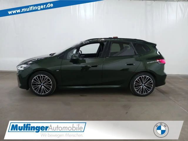 BMW 218 i Active Tourer M Sport LiveProf. HUD ACC 19" 2025 Benzine