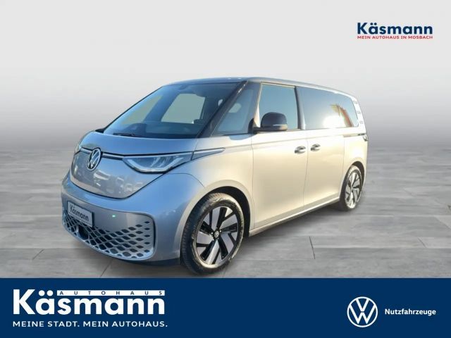 Volkswagen ID. Buzz ID.Buzz Pro 210kW AHK CARPLAY LED 2024 Elektrisch