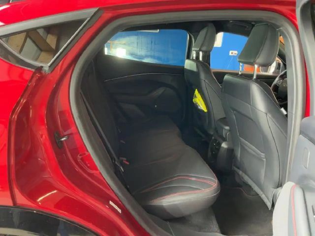 Ford Mustang Mach-E