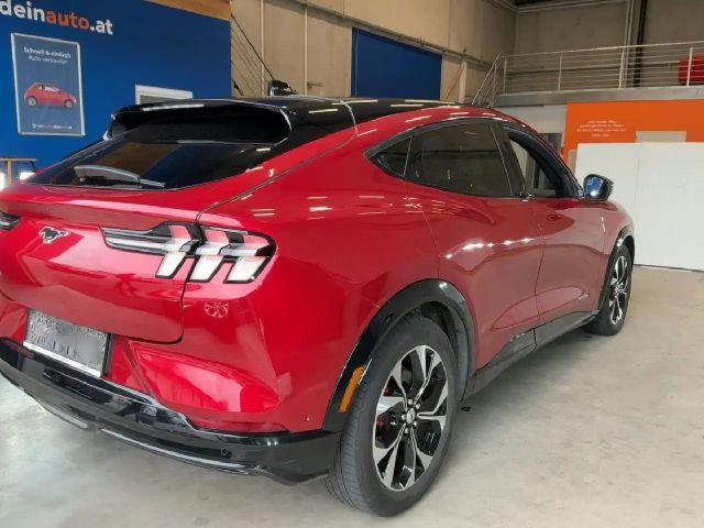 Ford Mustang Mach-E