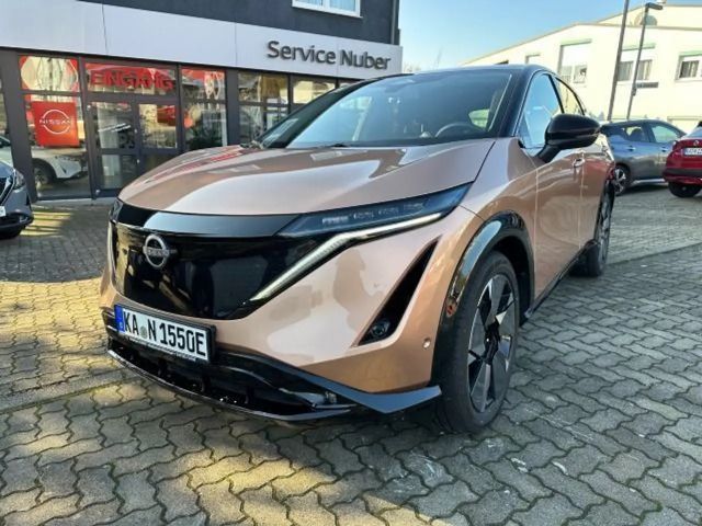 Nissan Ariya