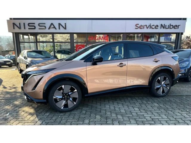 Nissan Ariya