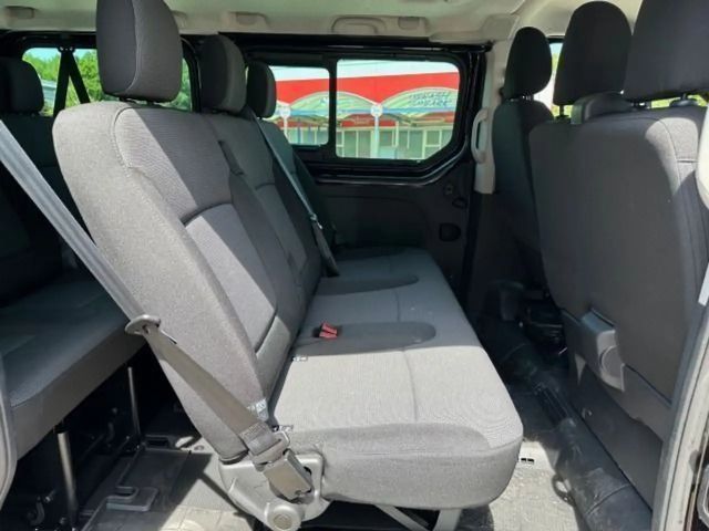 Nissan Primastar