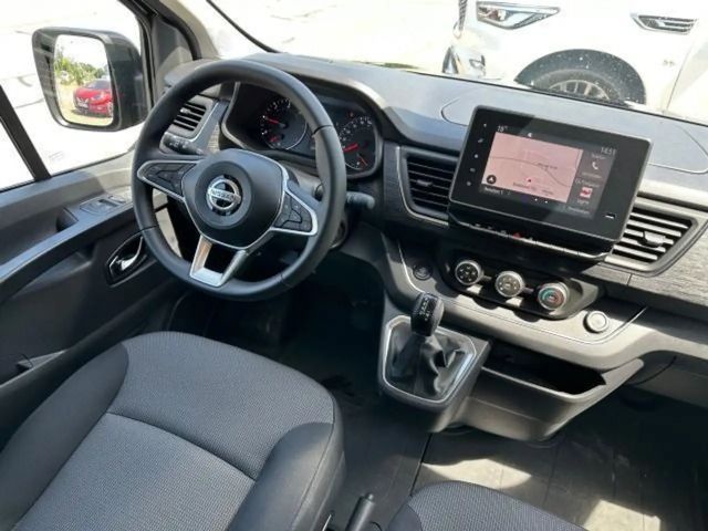 Nissan Primastar