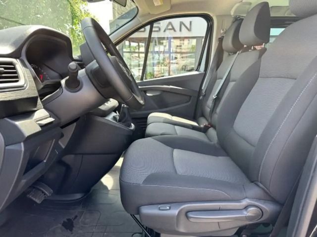 Nissan Primastar