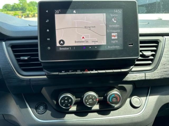 Nissan Primastar