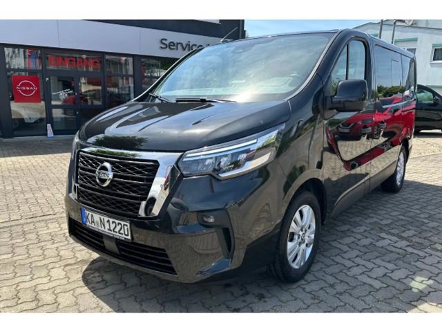 Nissan Primastar