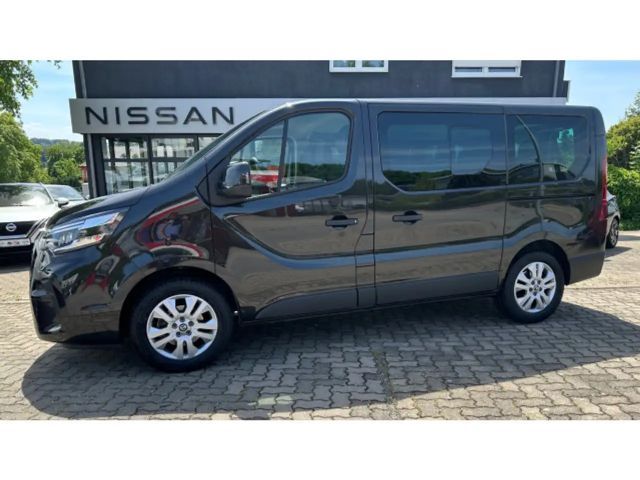 Nissan Primastar