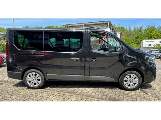 Nissan Primastar