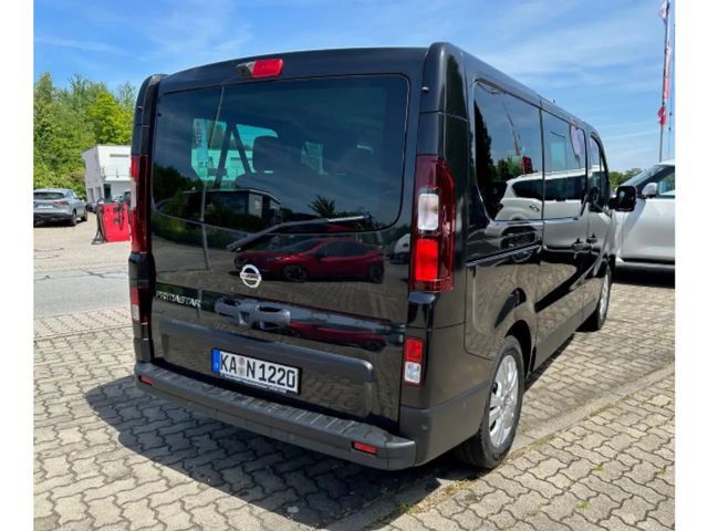 Nissan Primastar