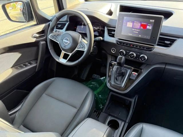 Nissan Townstar