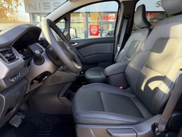 Nissan Townstar