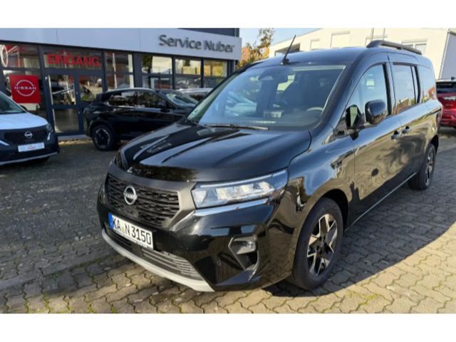 Nissan Townstar