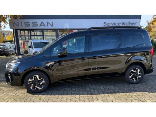 Nissan Townstar