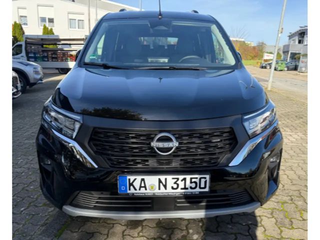 Nissan Townstar