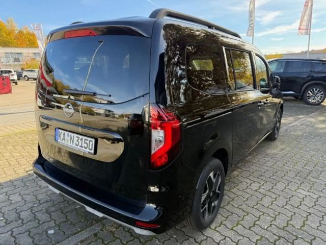 Nissan Townstar
