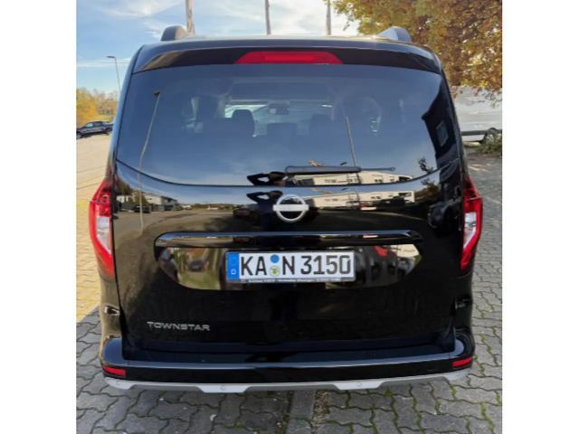 Nissan Townstar