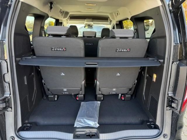 Nissan Townstar