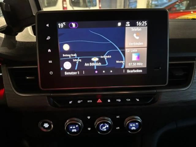 Nissan Townstar
