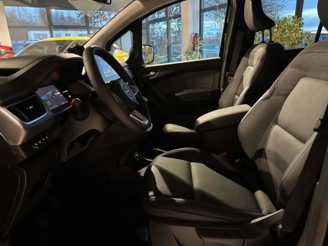Nissan Townstar