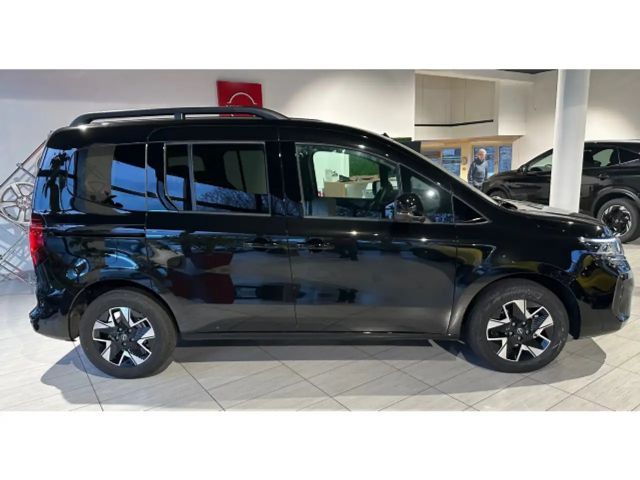 Nissan Townstar