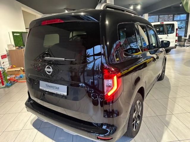 Nissan Townstar