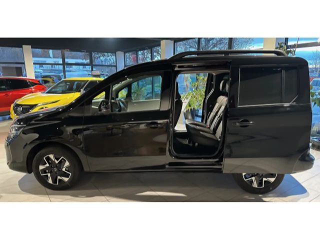 Nissan Townstar