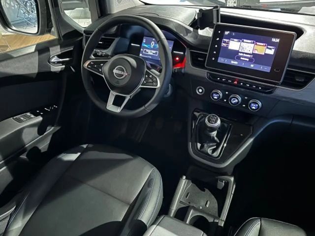 Nissan Townstar