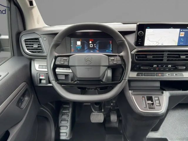 Citroen Spacetourer