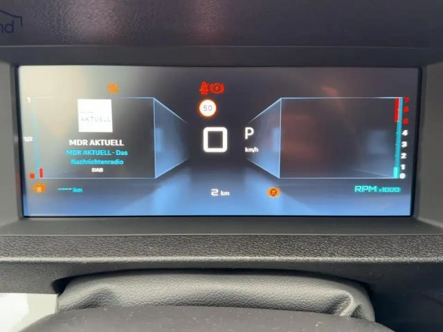 Citroen Spacetourer