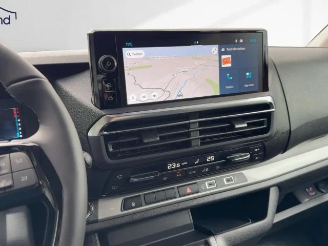 Citroen Spacetourer
